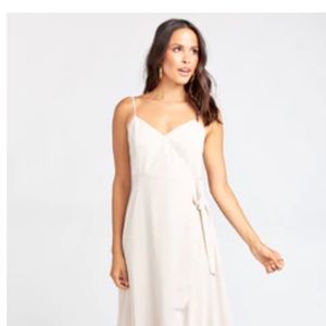 Show Me Your Mumu - Show Me The Ring Crisp